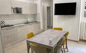 Italiapartment Vaticano Superior